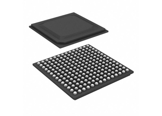 AD6679BBPZ-500 drahtloses Kommunikationsmodul 135 MHz Bandbreite IF Vielfaltempfänger