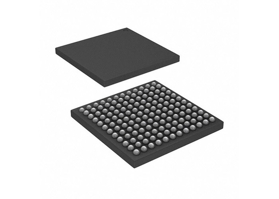 AD6657ABBCZ Wireless Communication Module 65 MHz Bandbreite Quad-IF-Empfänger