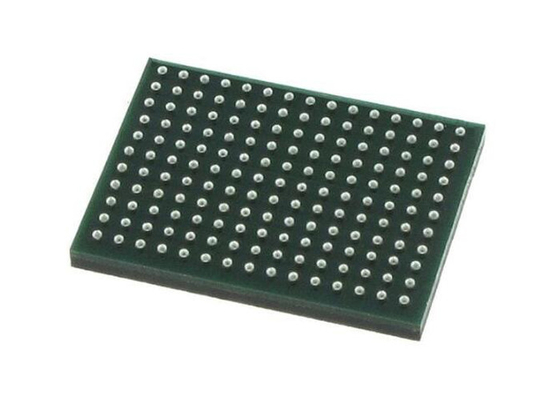 CY7C1441KV33-133BZM Speicher-IC-Chip Datenspeicher-IC 36Mbit Parallelverteidigungsspeicher