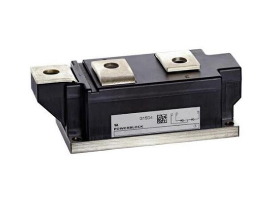 DD540N22KTIM IGBT-Module für Fahrzeuge der Serie 2,6-kV
