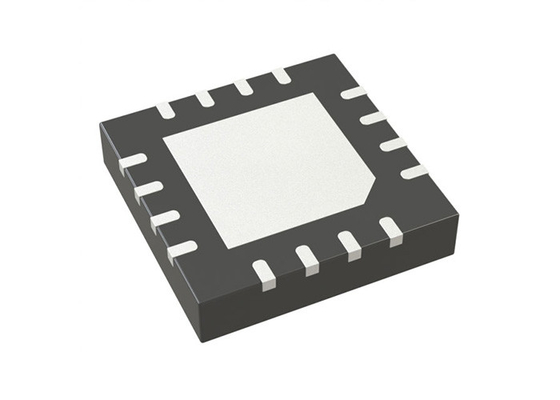 ADG5412FBCPZ Integrierter Schaltkreis Chip Fehlersicherung und -erkennung Quad-SPST-Schalter