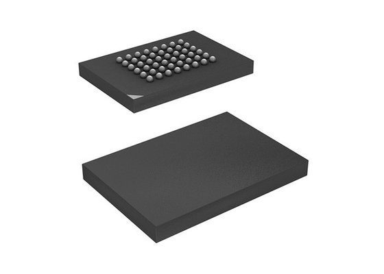 CY62157G30-45ZSXA Speicher-IC-Chip 8-Mbit-asynchrone SRAM-Speicher-IC mit ECC