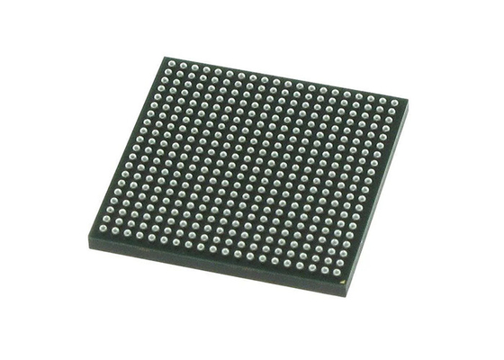 ADSP-21593KBPZ10 Integrierter Schaltkreislauf Chip 1 GHz SHARC Audio Prozessoren BGA-400 Paket