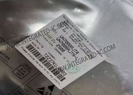 VN7008AJTR Integrierter Schaltkreis Chip High-Side-Treiber mit MultiSense Analog-Feedback