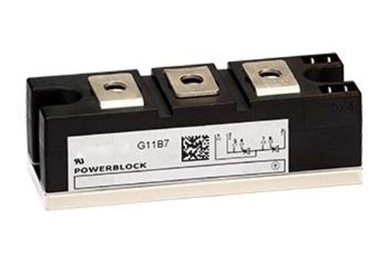 TT140N22KOF IGBT-Module für Fahrzeuge 2200V 250A Dual-Tyristor-Modul