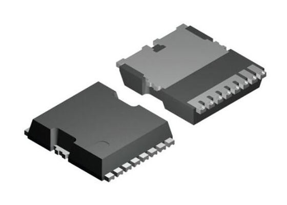 SCT055TO65G3 Integrierter Schaltkreislauf Chip 650V Siliziumkarbid Power MOSFET Transistor
