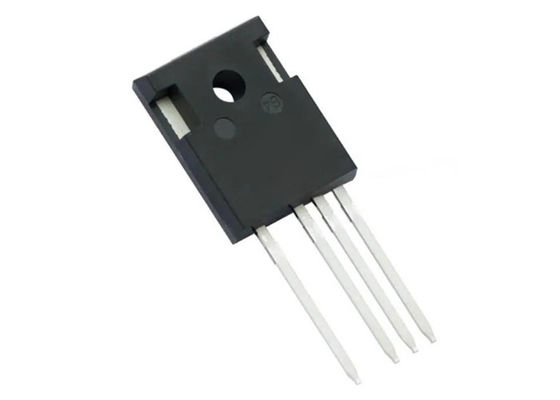 SCT040W65G3-4 Integrierter Schaltkreislauf Chip 650V Siliziumkarbid Power MOSFET Transistoren