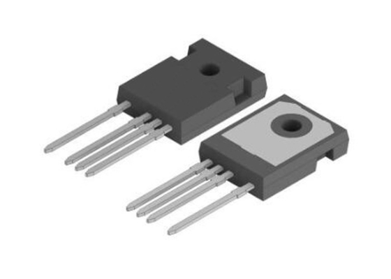 LSIC1MO120G0025 Integrierter Schaltkreislauf-Chip 1200V 100A SiC N-Kanal-MOSFET-Transistor