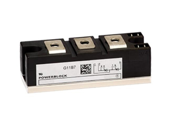 TT180N16KOF IGBT-Module für Fahrzeuge 1600V 180A Thyristormodul zur Phasenregelung