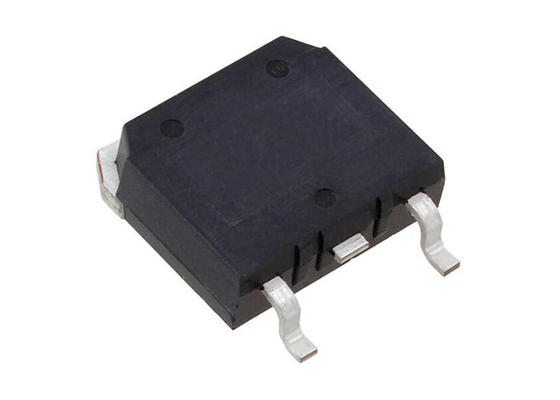 MSC035SMA070SC Integrierter Schaltkreislauf Chip 700V 71A N-Kanal SiC MOSFET Transistor