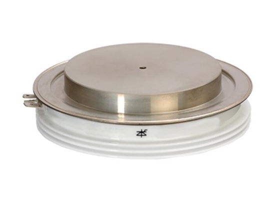 T1451N52TOH Integrierte Schaltkreischip-Phasenkontrolle Thyristor 5200V Diodenscheiben