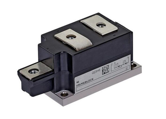 TT330N18AOF Automotive IGBT Module Thyristormodul für Antriebe und Steuerungen von Industriemotoren