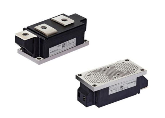TD820N16KOF IGBT-Module für Fahrzeuge Thyristor/Diodenmodul 1600 V SCR-Module