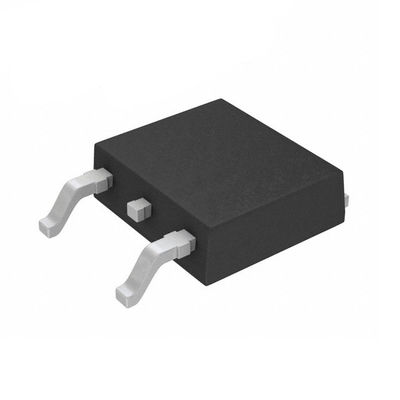 IPD60R180CM8 Integrierter Schaltkreislauf Chip 600V CoolMOSTM 8 N-Kanal Leistung MOSFET Transistor
