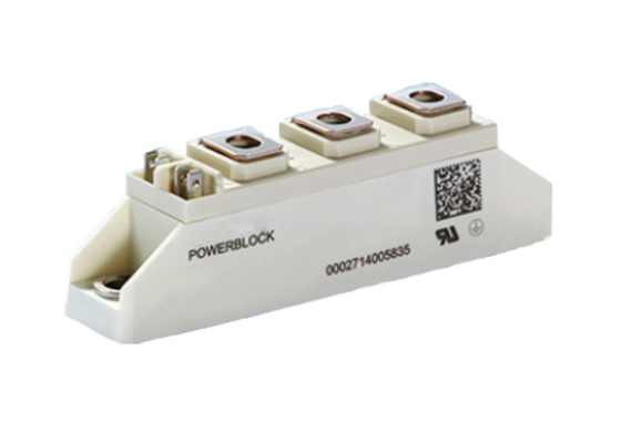 TD60N16SOF IGBT-Module für Fahrzeuge 1600V 60A Thyristor/Diodenmodul für UPS