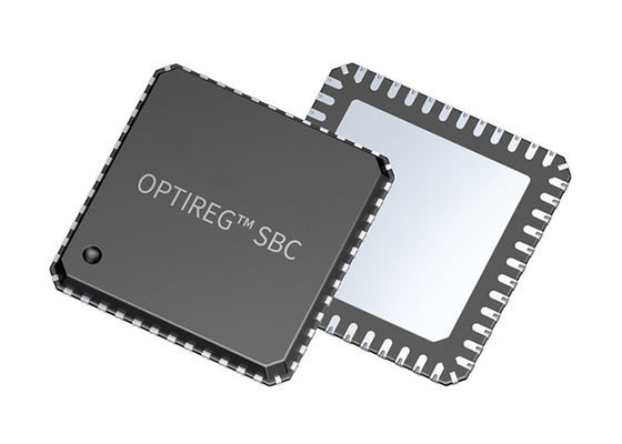 TLE9278-3BQX Integrierter Schaltkreislauf-Chip für Automobilindustrie Mehrkanäle CAN-Transceiver