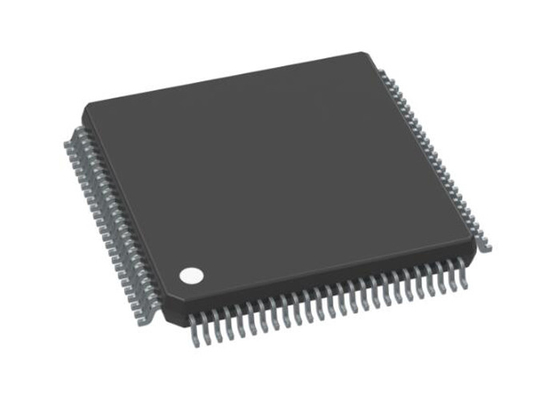 CY8C5667AXI-LP006 Mikrocontroller MCU ARM Cortex-M3 PSOCTM 5 CY8C56LP Mikrocontroller