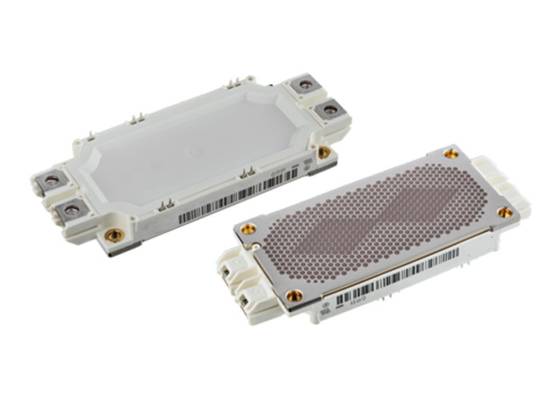 IFF600B12ME4S8P IGBT-Module für den Automobilbereich EconoDUALTM 3 1200V 600A Dual IGBT-Modul