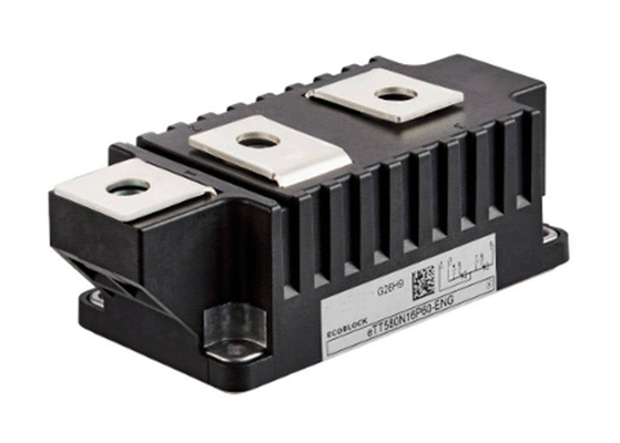 ETD580N16P60 Automotive IGBT Module Hochleistungs 1600V 586A Thyristor/Diodenmodul