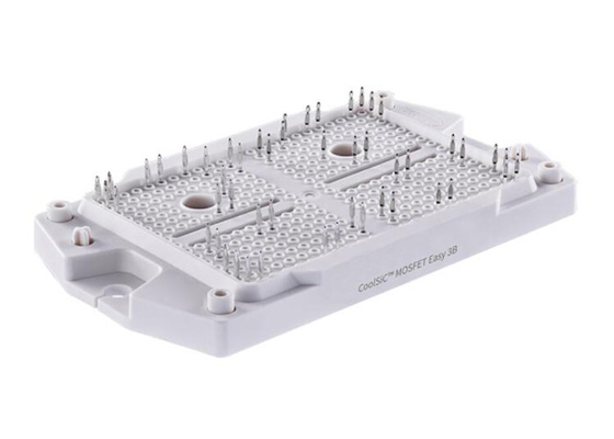 F4-6MR20W3M1H IGBT-Module für Automobilindustrie EasyPACKTM Modul 1,2 kV 470A MOSFET-Module