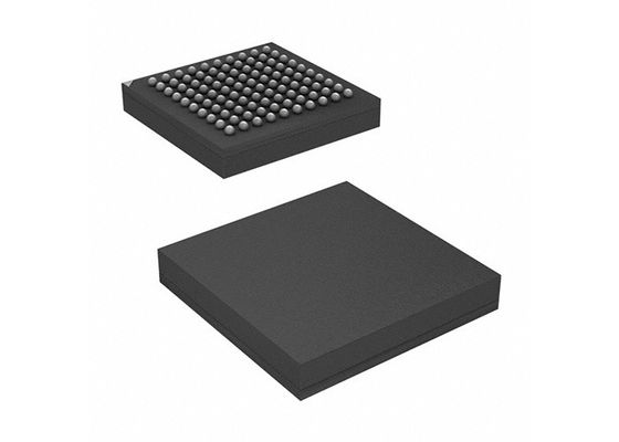 CYUSB3326-BVXC Integrierter Schaltkreislauf Chip 6 Port 5 Gb/s USB 3.0 Hub Controller BGA-100