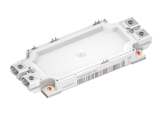 FF1MR12MM1H IGBT-Module für Fahrzeuge 1200 V 1,4 mΩ CoolSiCTM Dual MOSFET-Modul