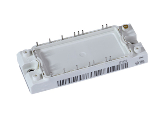 FP25R12KT3 IGBT-Module für Fahrzeuge 1200V 25A Drei-Phasen-IGBT-Eingangsmodule
