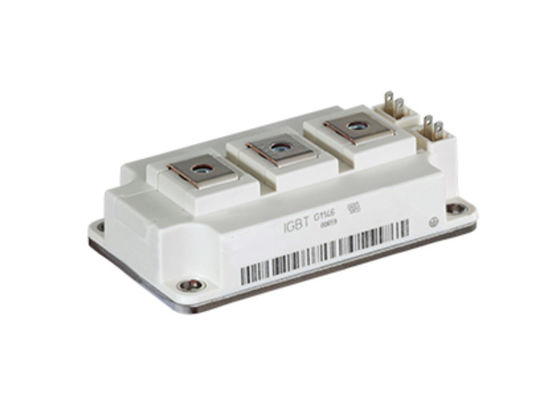 FD300R17KE4P IGBT-Module für Fahrzeuge 1700V 300A IGBT-Modul für Helikopter