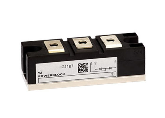 DD171N18K IGBT-Module für Fahrzeuge 171A-Rektifizierungsdiodenmodul für Windenergiesysteme