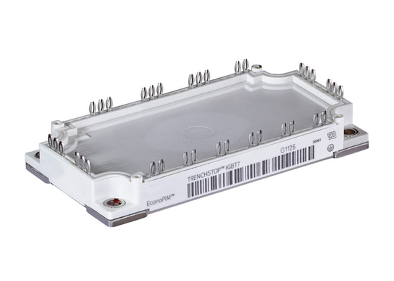 FP100R12N3T4B IGBT-Module für Fahrzeuge 1200 V 100 A PIM-IGBT-Modul für HVAC-Steuerungsmodul