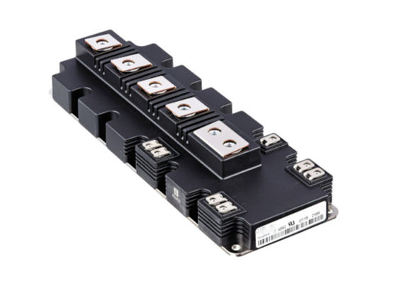 DF1000R17IE4 IGBT-Module für Fahrzeuge PrimePACKTM3 1700V 1000A IGBT-Modul für Hubschrauber