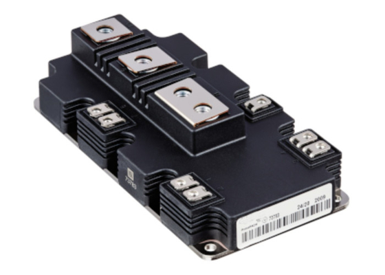 FF450R17IE4 IGBT-Module für Fahrzeuge 1700V 450 A Halbbrücken-Dual-IGBT-Modul für Wind