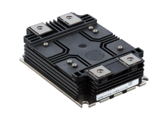 FF225R65T3E3 IGBT-Module für Fahrzeuge XHPTM3 6500V 225A Dual IGBT-Modul für die Traktion