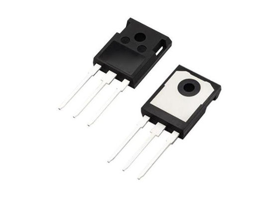 C3M0021120D Integrierter Schaltkreislauf Chip 1,2 kV Siliziumkarbid MOSFET Transistor TO-247-3