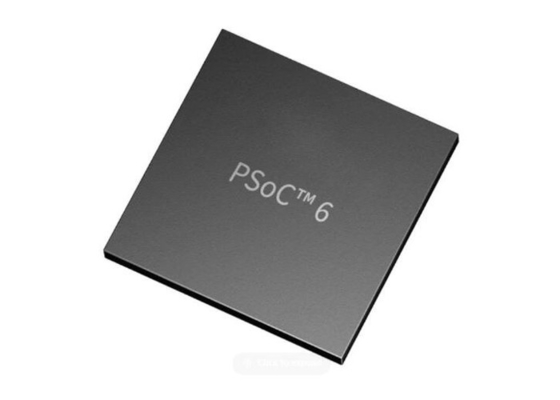 CY8C6245FNI-S3D71 Mikrocontroller MCU 32-Bit Dual-Core MCU PSOCTM 6 Mikrocontroller IC