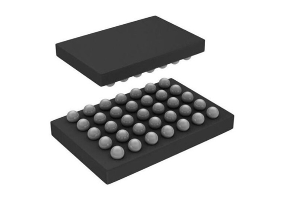 CY8C4124FNI-S433 Mikrocontroller MCU PSOCTM 4 CY8C4100S MCU WLCSP-35 24MHz eingebettete MCU