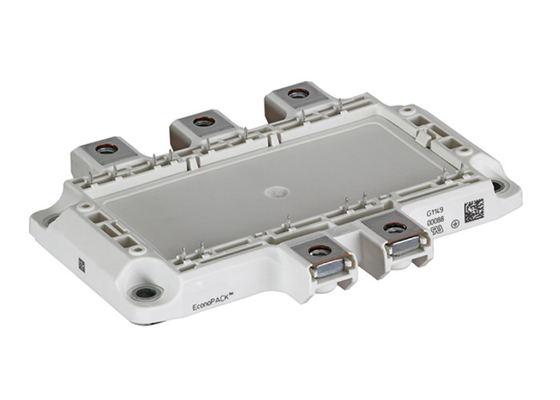 FS100R17PE4 IGBT-Module für den Automobilbereich EconoPACKTM 4 1700V 100A Sixpack IGBT-Modul