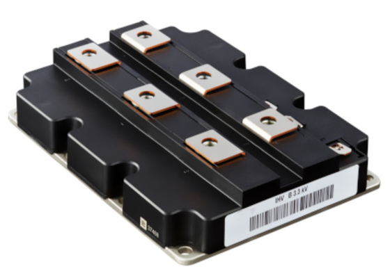 FZ1800R45HL4 IGBT-Module für Fahrzeuge 4500 V 1800 A Einfachschalter IGBT-Modul für die Traktion