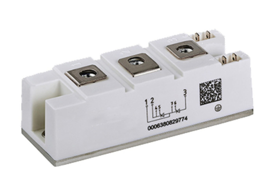 DD220N22S IGBT-Module für Fahrzeuge 2200V 226A Diodenmodul zur Phasenregelung