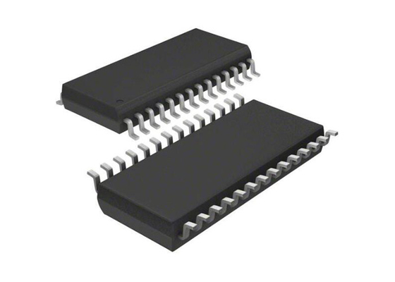 CY8C4024PVA-S412 Mikrocontroller MCU 32-Bit MCU 24MHz eingebetteter Mikrocontroller SSOP-28