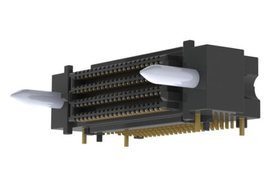 SEAM-20-01-L-08-2-RA-GP-K-TR-Anschlüsse Hochdichte-Arrays 160POS SEARAYTM SEAM-Anschlüsse