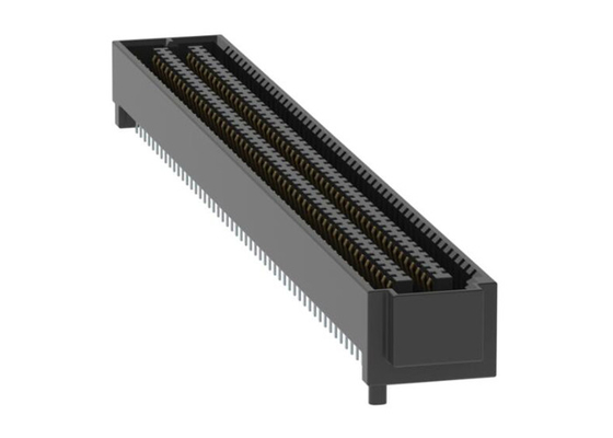 SEAF-50-05.0-S-05-1-A-K-TR Steckverbinder 250 Position SEARAYTM Hochgeschwindigkeits-Mezzanine-Steckverbinder