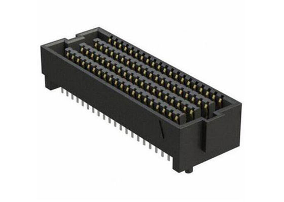 SEAF-50-06.0-STL-08-1-A-K-FR Verbindungen SEARAYTM Array Socket 400POS Board To Board Connector