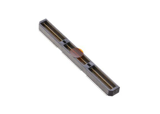 QTE-060-01-L-D-A-K-FR-Anschlüsse Q Strip® QTE-Anschlüsse 120POS Mezzanine-Anschlüsse