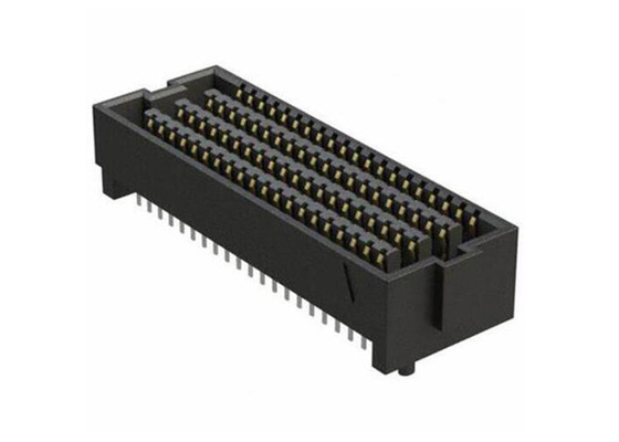 SEAF-30-06.5-STL-06-1-A-K-FR-Anschlüsse SEARAY Hochdichte-Offene-Pin-Feld-Array-Steckdose