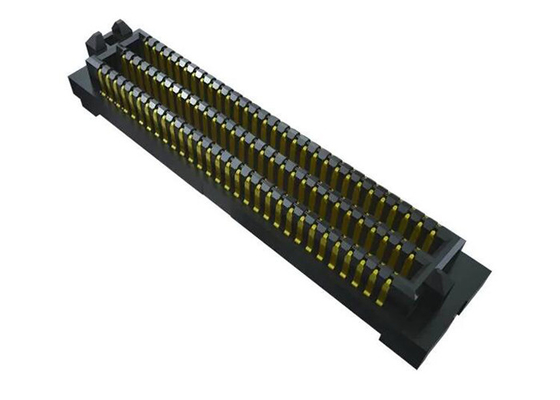 SEAM8-20-S02.0-L-08-3-GP-FR-Anschlüsse SEARAYTM 0.80mm Array Terminal 160POS Mezzanine-Anschluss