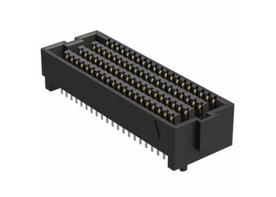 SEAF-20-01-S-06-1-RA-LP-TR-Anschlüsse Hochgeschwindigkeits-Rechteck-Open-Pin-Field-Array-Socket