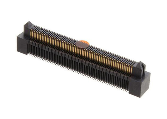 ERM5-060-05.0-S-DV-K-FR Verbindungen Edge RateTM ERM5 Verbindungen 120POS Mezzanine-Anschluss