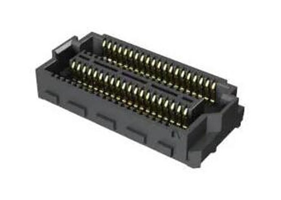 APF6-060-03.5-L-04-2-FR Steckverbinder AcceleRate® HP Verriegelungssteckdose Mezzanine Steckverbinder