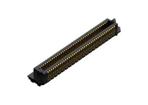 ADM6-100-01.5-S-4-2-TR-Anschlüsse 0,635 mm Pitch AcceleRate HD 4-Reihe-Terminalanschlüsse